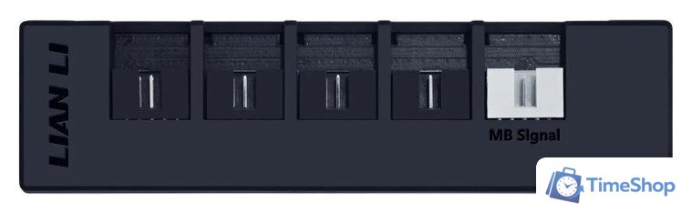 Блок питания Lian Li RS1200G G9P.RS1200G.BH00.RU - Изображение №3 — Интернет-магазин Time-Shop