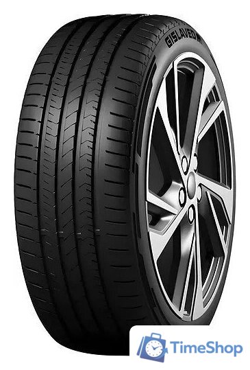 Летние шины Gislaved EcoControl 215/65R16 98H - Изображение №1 — Интернет-магазин Time-Shop