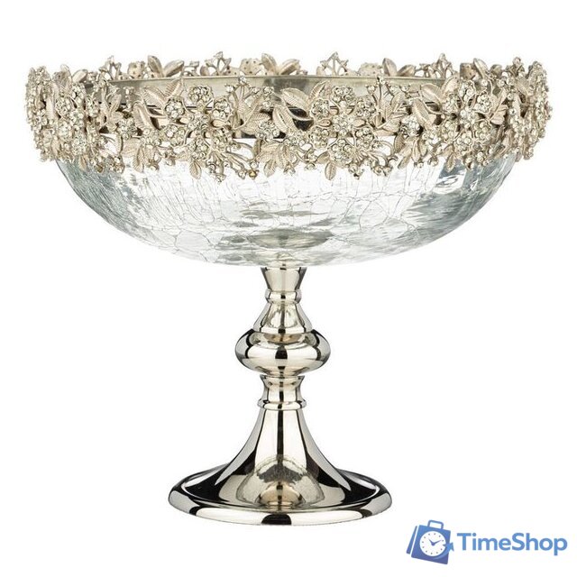 Конфетница Lefard Бохо 875-240 - Изображение №3 — Интернет-магазин Time-Shop