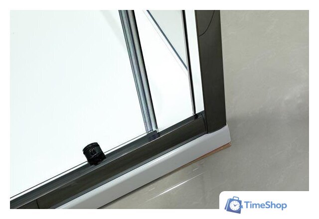 Душевой уголок Roxen Santi 55020-90B 90х90 - Изображение №14 — Интернет-магазин Time-Shop