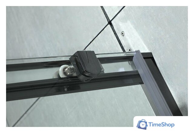 Душевой уголок Roxen Santi 55020-90B 90х90 - Изображение №12 — Интернет-магазин Time-Shop