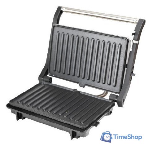 Электрогриль Добрыня DO-5204 - Изображение №1 — Интернет-магазин Time-Shop