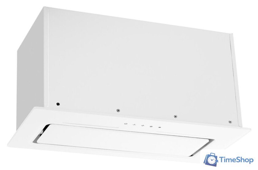 Кухонная вытяжка ZorG Neo 1030 60 S (белый) - Изображение №1 — Интернет-магазин Time-Shop