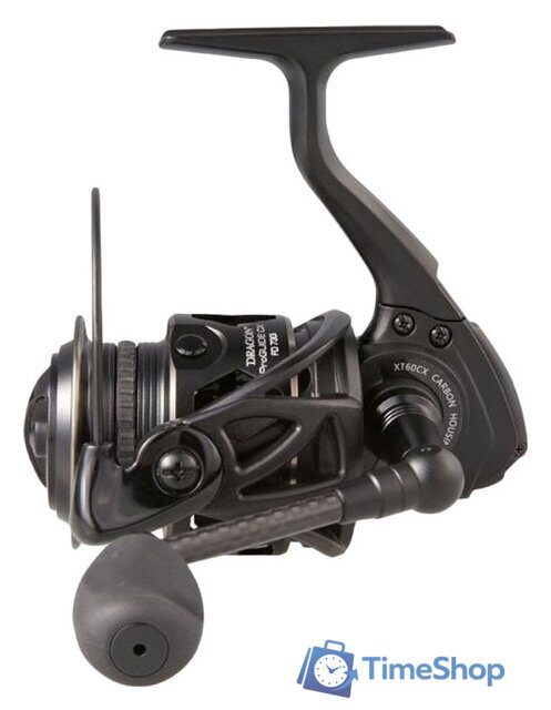 Рыболовная катушка Dragon ProGUIDE CX FD720i - Изображение №1 — Интернет-магазин Time-Shop