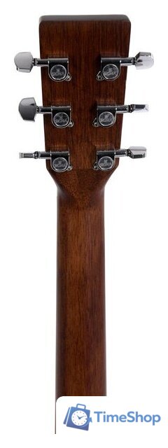 Акустическая гитара Sigma Guitars DM-1 - Изображение №5 — Интернет-магазин Time-Shop