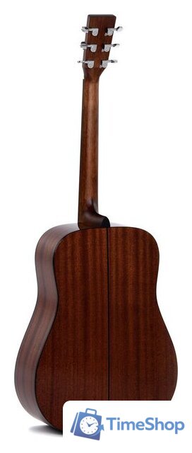 Акустическая гитара Sigma Guitars DM-1 - Изображение №2 — Интернет-магазин Time-Shop