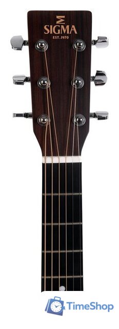 Акустическая гитара Sigma Guitars DM-1 - Изображение №4 — Интернет-магазин Time-Shop