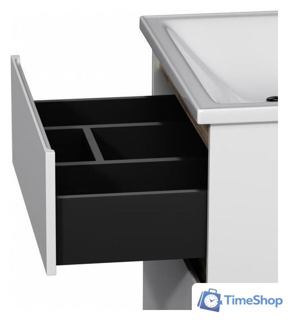  AM.PM Тумба под умывальник X-Joy M85AFSX0652WG - Изображение №7 — Интернет-магазин Time-Shop