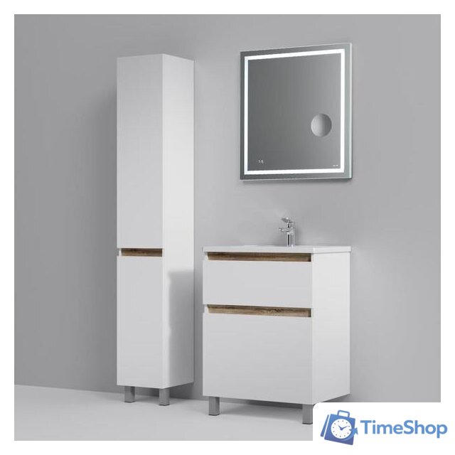  AM.PM Тумба под умывальник X-Joy M85AFSX0652WG - Изображение №4 — Интернет-магазин Time-Shop