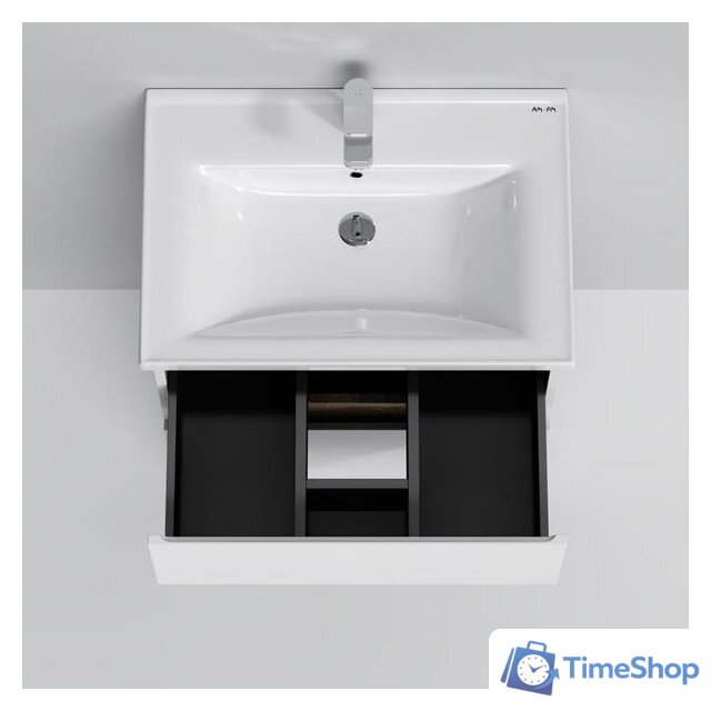  AM.PM Тумба под умывальник X-Joy M85AFSX0652WG - Изображение №6 — Интернет-магазин Time-Shop