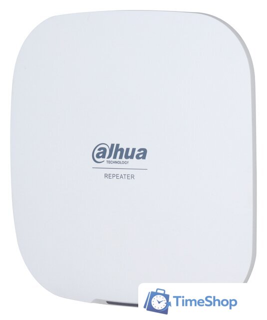 Центр управления (хаб) Dahua DHI-ARA43-W2 - Изображение №1 — Интернет-магазин Time-Shop