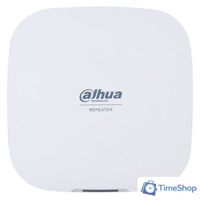 Центр управления (хаб) Dahua DHI-ARA43-W2 - Изображение №2 — Интернет-магазин Time-Shop