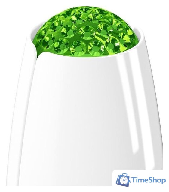 Очиститель воздуха Airfree Tulip 40 - Изображение №2 — Интернет-магазин Time-Shop