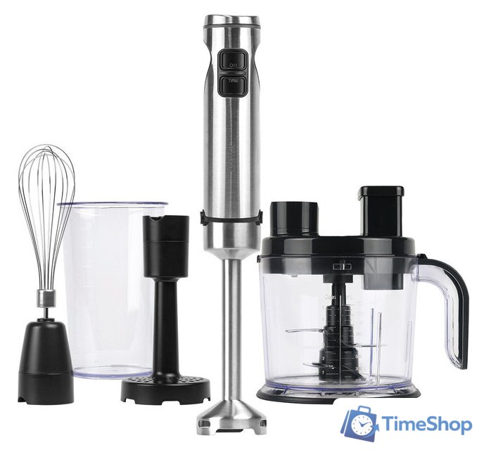 Погружной блендер CENTEK CT-1315 - Изображение №1 — Интернет-магазин Time-Shop