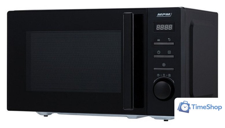 Микроволновая печь MPM MPM-20-KMT-04 - Изображение №1 — Интернет-магазин Time-Shop