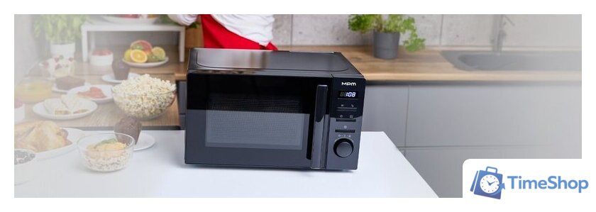 Микроволновая печь MPM MPM-20-KMT-04 - Изображение №10 — Интернет-магазин Time-Shop