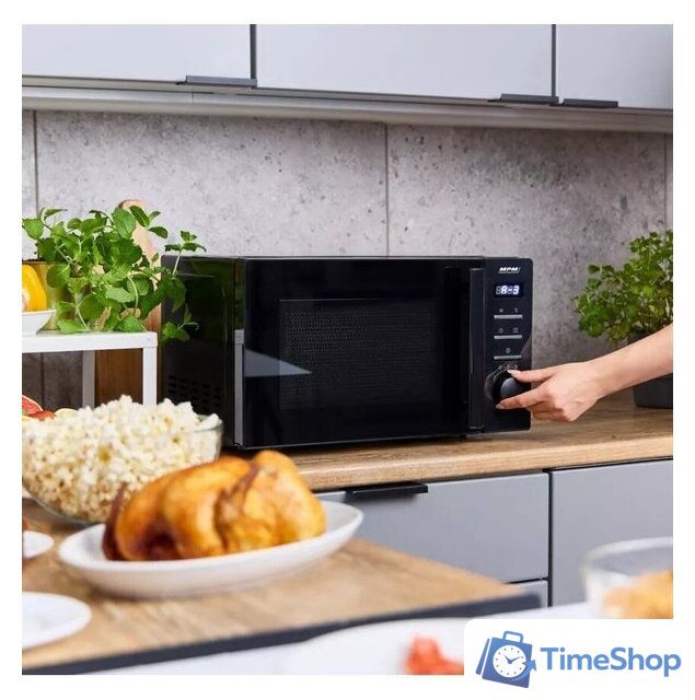 Микроволновая печь MPM MPM-20-KMT-04 - Изображение №9 — Интернет-магазин Time-Shop