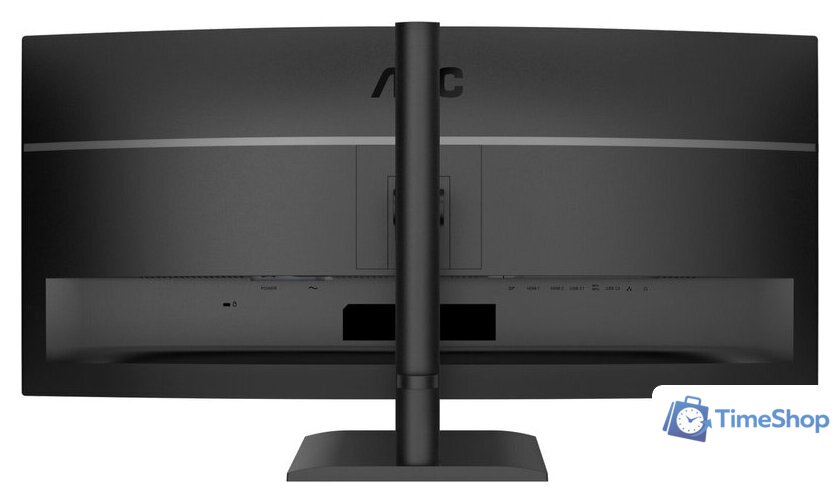 Монитор AOC CU34E4CV - Изображение №9 — Интернет-магазин Time-Shop