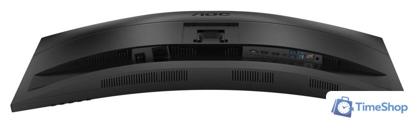 Монитор AOC CU34E4CV - Изображение №16 — Интернет-магазин Time-Shop