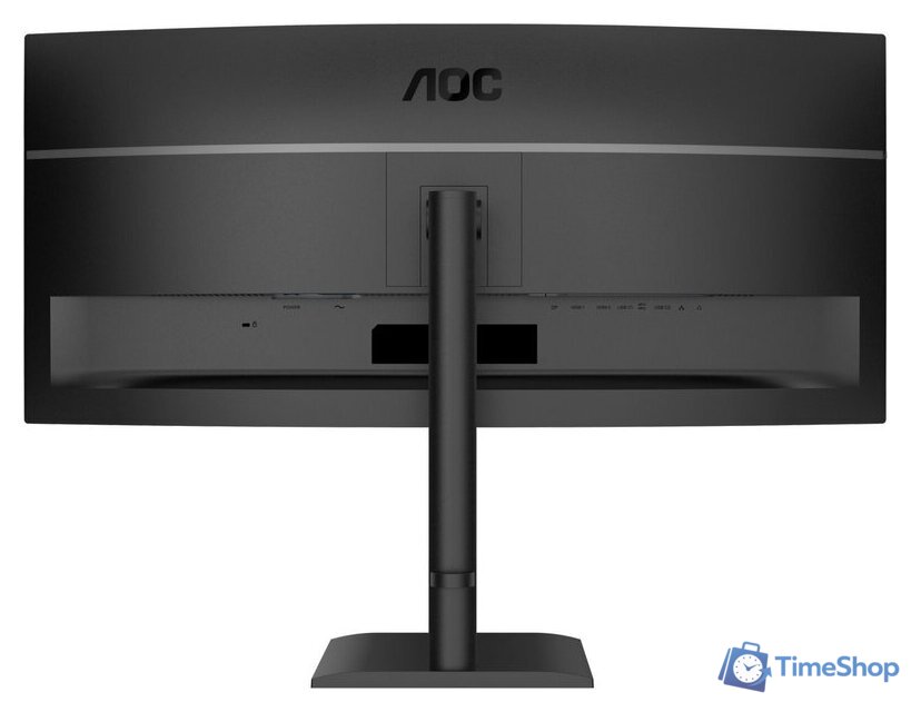 Монитор AOC CU34E4CV - Изображение №11 — Интернет-магазин Time-Shop