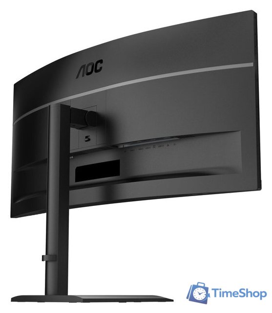 Монитор AOC CU34E4CV - Изображение №14 — Интернет-магазин Time-Shop