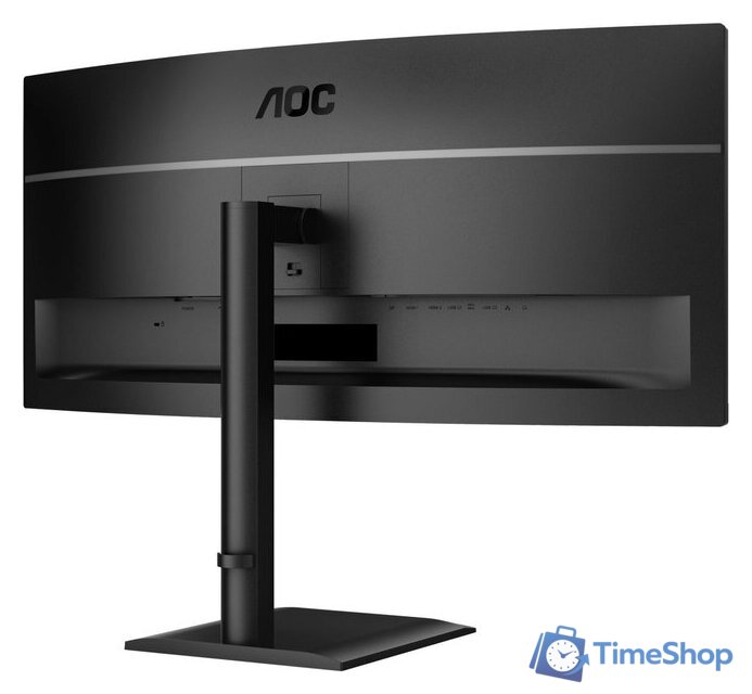 Монитор AOC CU34E4CV - Изображение №13 — Интернет-магазин Time-Shop