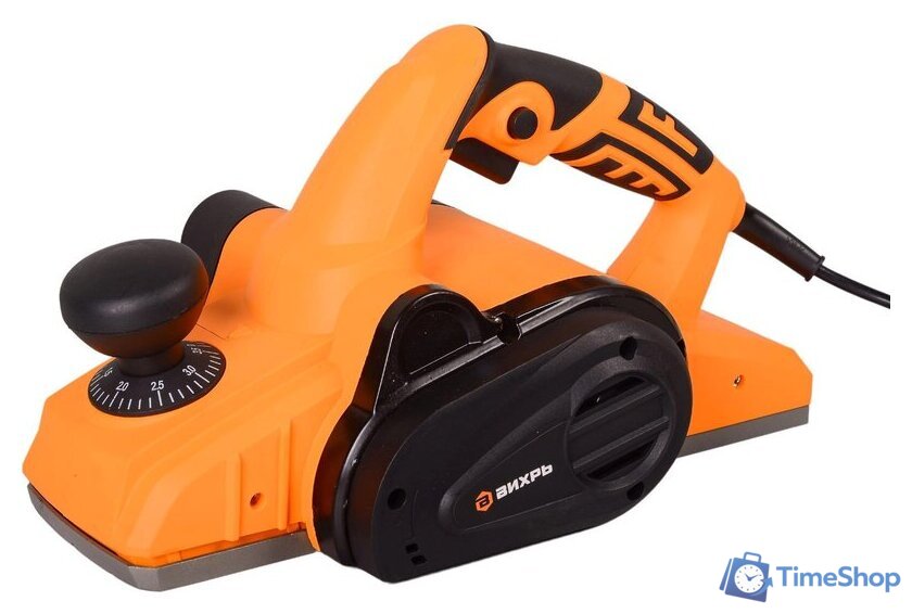 Рубанок Вихрь Р-110/1300 - Изображение №1 — Интернет-магазин Time-Shop
