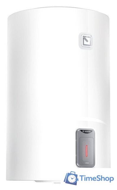 Накопительный электрический водонагреватель Ariston Lydos R 80V 3201902 - Изображение №2 — Интернет-магазин Time-Shop
