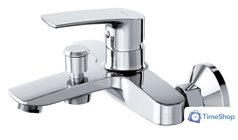 Смеситель Damixa Eclipse 481000000 - Изображение №1 — Интернет-магазин Time-Shop