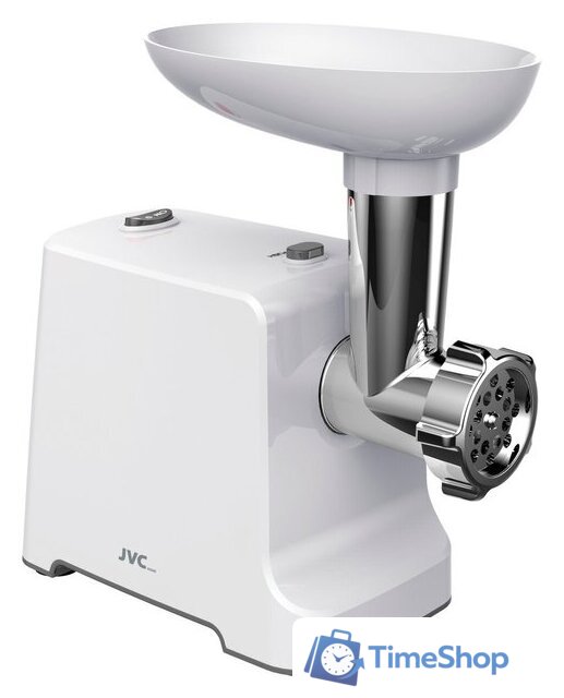 Мясорубка JVC JK-MG055 - Изображение №1 — Интернет-магазин Time-Shop