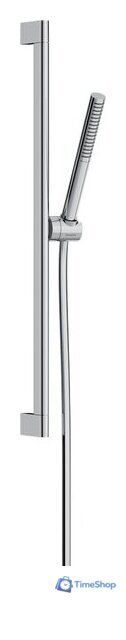 Душевой гарнитур  Hansgrohe Pulsify 24372000 - Изображение №1 — Интернет-магазин Time-Shop