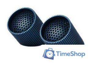 Пара Bluetooth колонок Lexon Ray Speaker (темно-синий) - Изображение №1 — Интернет-магазин Time-Shop