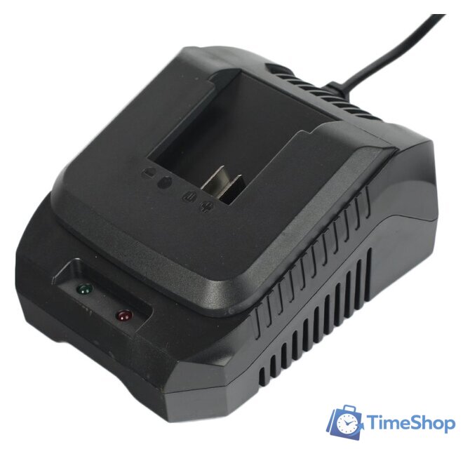 Гайковерт Patriot BR 180Li-1/2 180301140 (с 2-мя АКБ, кейс) - Изображение №7 — Интернет-магазин Time-Shop