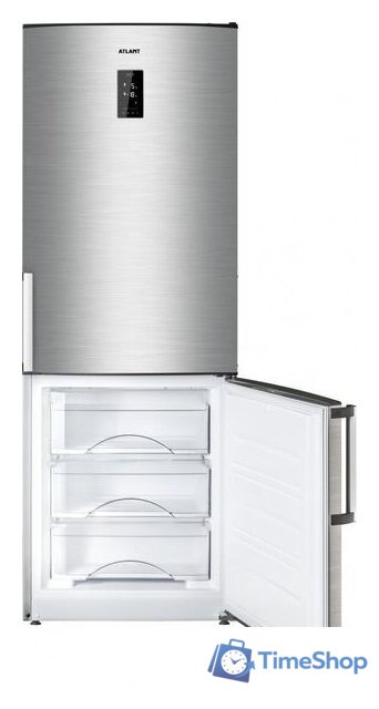 Холодильник ATLANT ХМ-4524-040-ND - Изображение №12 — Интернет-магазин Time-Shop