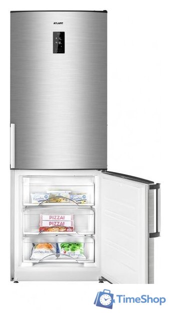 Холодильник ATLANT ХМ-4524-040-ND - Изображение №13 — Интернет-магазин Time-Shop