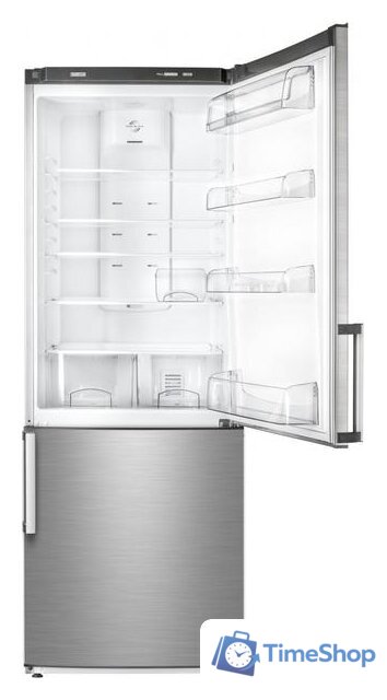 Холодильник ATLANT ХМ-4524-040-ND - Изображение №10 — Интернет-магазин Time-Shop