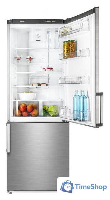 Холодильник ATLANT ХМ-4524-040-ND - Изображение №11 — Интернет-магазин Time-Shop