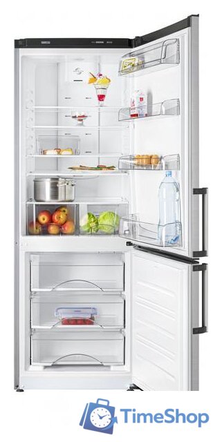 Холодильник ATLANT ХМ-4524-040-ND - Изображение №4 — Интернет-магазин Time-Shop