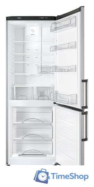 Холодильник ATLANT ХМ-4524-040-ND - Изображение №3 — Интернет-магазин Time-Shop