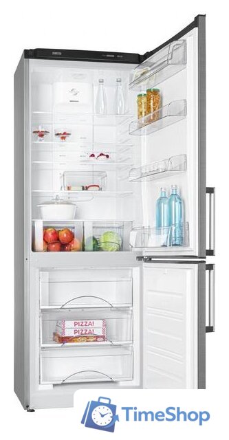 Холодильник ATLANT ХМ-4524-040-ND - Изображение №7 — Интернет-магазин Time-Shop