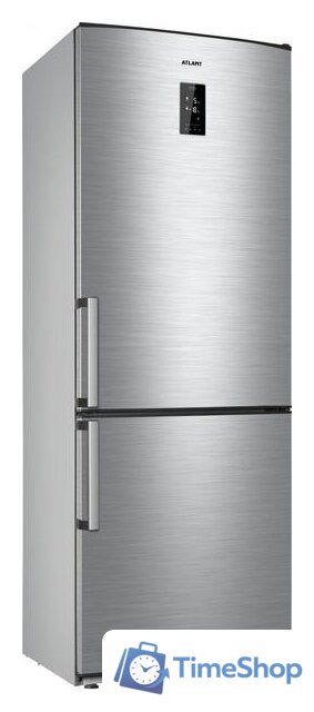 Холодильник ATLANT ХМ-4524-040-ND - Изображение №2 — Интернет-магазин Time-Shop