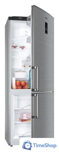 Холодильник ATLANT ХМ-4524-040-ND - Изображение №9 — Интернет-магазин Time-Shop