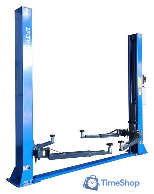 Подъемник AE&T T4 (UH)-380 - Изображение №2 — Интернет-магазин Time-Shop