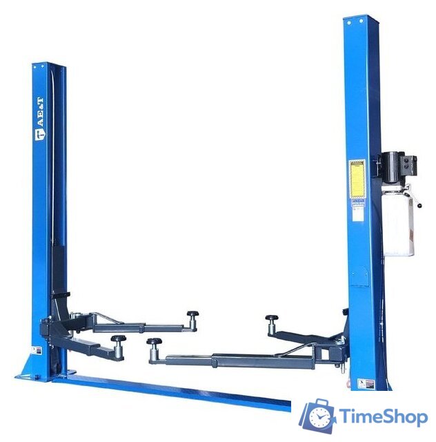 Подъемник AE&T T4 (UH)-380 - Изображение №3 — Интернет-магазин Time-Shop