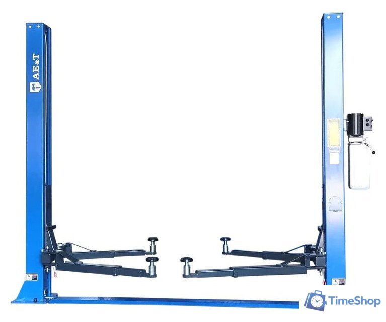 Подъемник AE&T T4 (UH)-380 - Изображение №1 — Интернет-магазин Time-Shop
