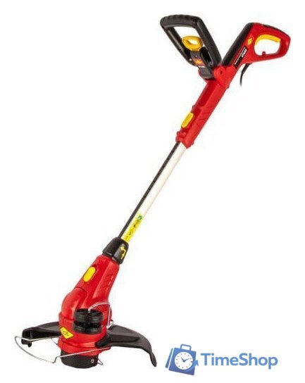 Триммер DDE ET650 791-851 - Изображение №1 — Интернет-магазин Time-Shop