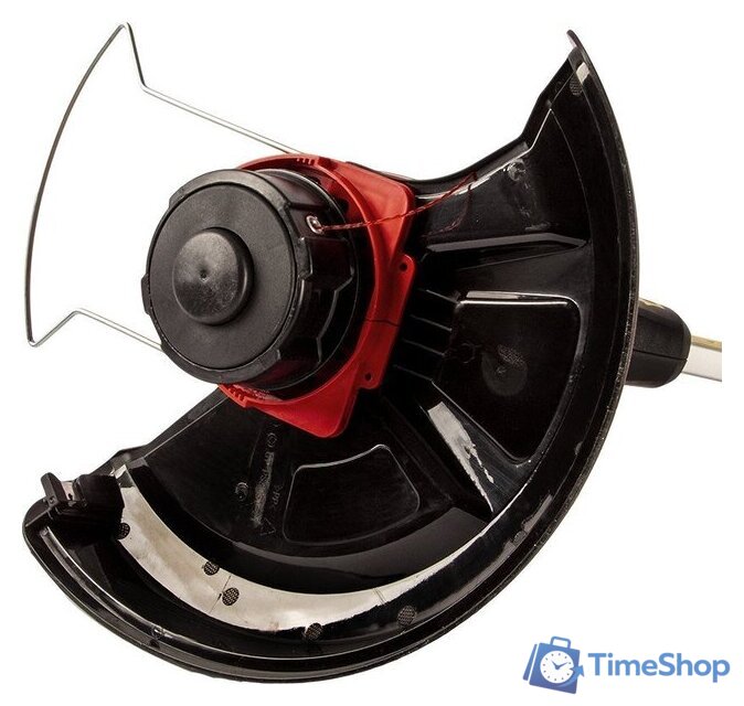 Триммер DDE ET650 791-851 - Изображение №2 — Интернет-магазин Time-Shop