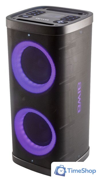 Беспроводная колонка Aiwa CAS-618 - Изображение №1 — Интернет-магазин Time-Shop