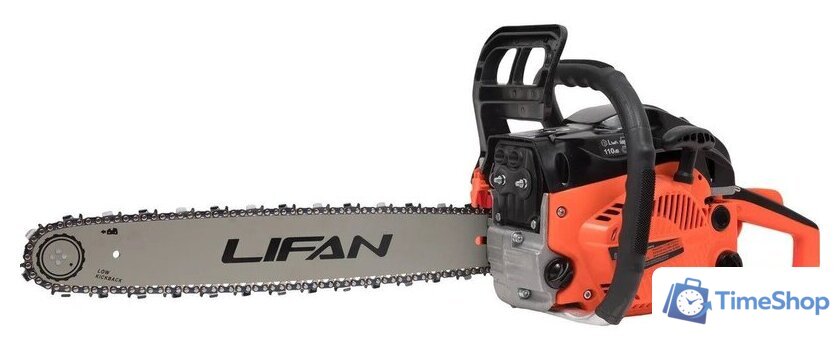 Бензопила Lifan LF4500 - Изображение №1 — Интернет-магазин Time-Shop