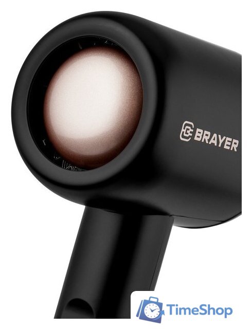 Фен Brayer BR3027 - Изображение №9 — Интернет-магазин Time-Shop